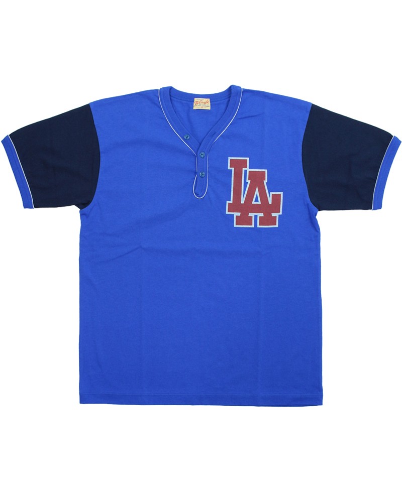 WHITESVILLE ホワイツビル 18/- ヘンリーネック Tシャツ WV79688 / S/S WHITESVILLE ホワイツビル 18/- ヘンリーネック Tシャツ WV79688 / S/S