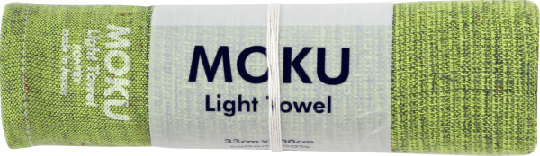今治タオル（imabari towel） MOKUタオル Mサイズ ×1枚 送料無料