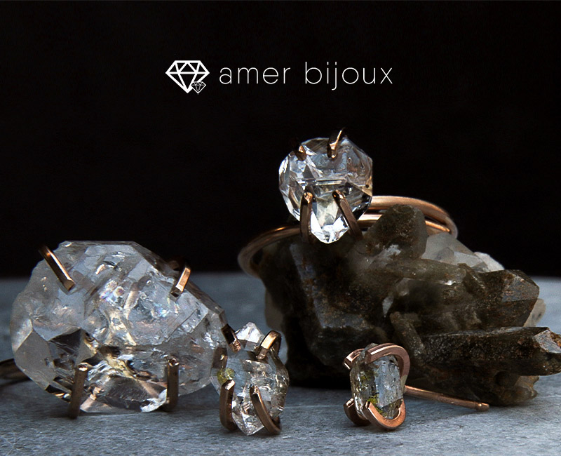 AmerBijoux Yahoo!店 ヘッダー画像