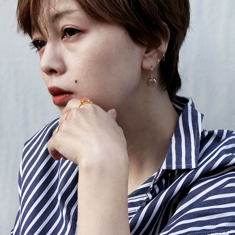 LUCAS JACK london ルーカス ジャック リング 指輪 アクリル luc-17-R95 Amer Bijoux_8