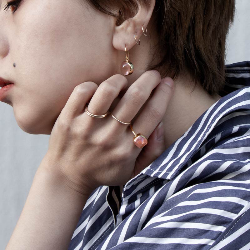 LUCAS JACK london ルーカス ジャック リング 指輪 アクリル luc-17-R95 Amer Bijoux_9