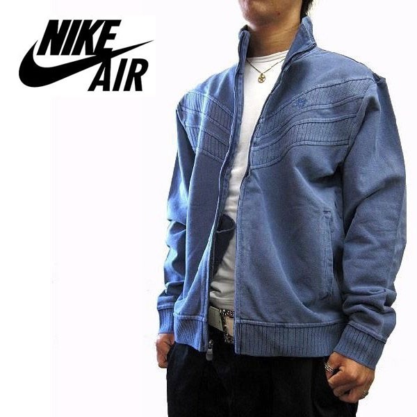 ナイキ NIKE ジャケット Fleece Zip Up トラックジャケット メンズ