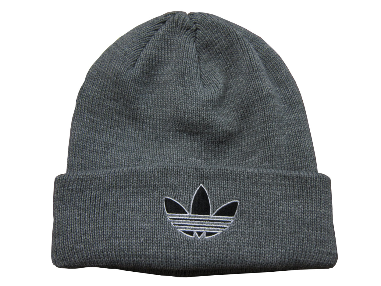 adidas Originals アディダス ビーニー ニット帽 ニットキャップ