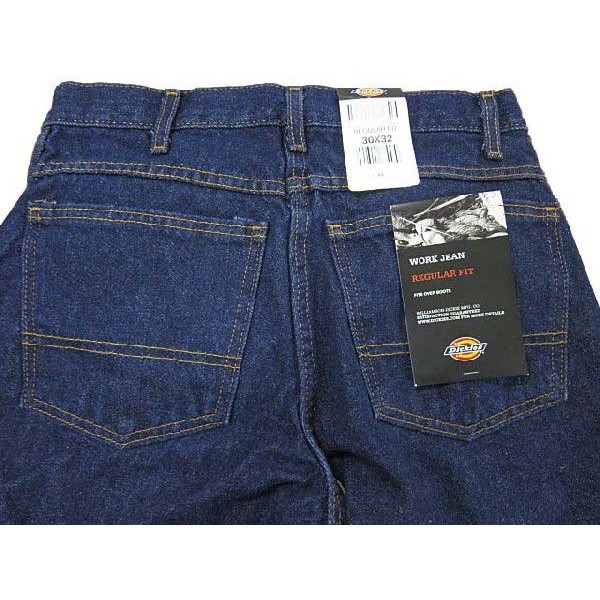 Diesel D-CLOUD ML ポインテッド 37 ウォッシュデニム Dickies（ディッキーズ） デニムパンツ ジーンズ ウォッシュタイプ