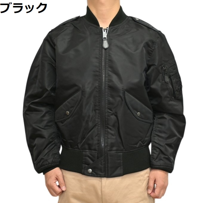 a2 フライトジャケット（AVIREX／ファッション）のおすすめ人気商品