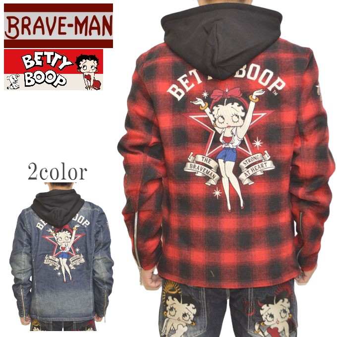 USA製90sベティブープ革ジャン USA製90sベティブープ革ジャン 2025年最新】BETTYBoop 革ジャンの人気