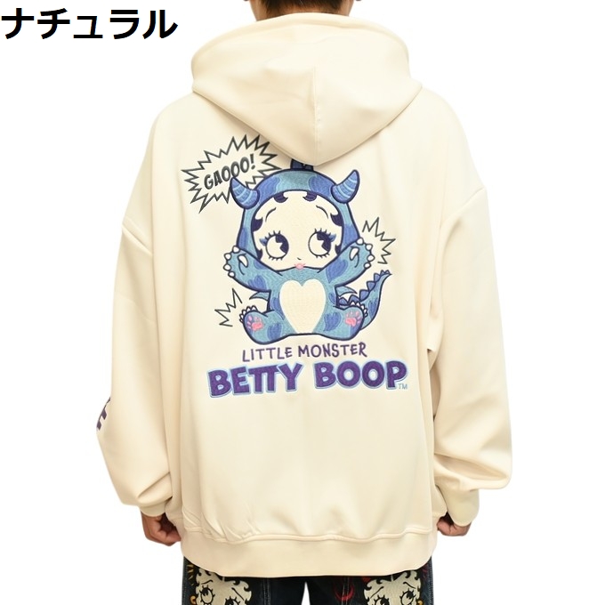 BETTY BOOP（ベティ ブープ） NEVER MIND ネバーマインド BBN-2606