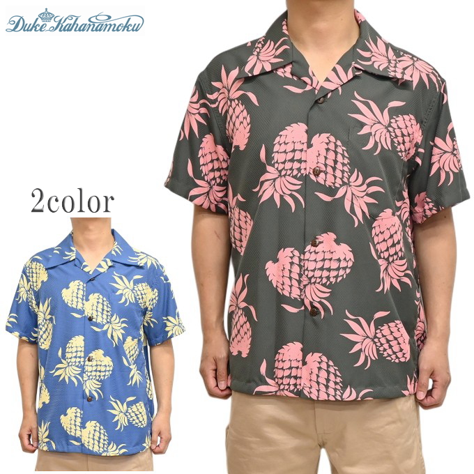 DUKE KAHANAMOKU デュークカハナモク DUKE KAHANAMOKU DK39398 クール