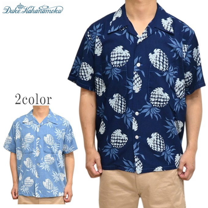 DUKE KAHANAMOKU デュークカハナモク DUKE KAHANAMOKU DK39641