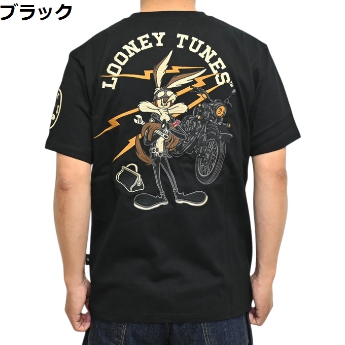 ワイリーコヨーテ Tシャツのおすすめ人気商品一覧 通販 - Yahoo