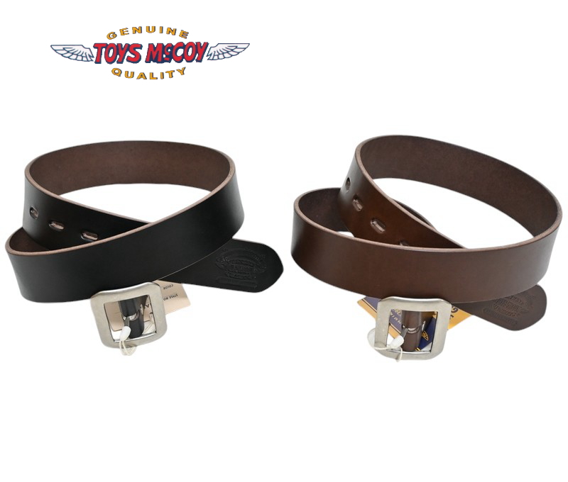 TOYS McCOY（トイズマッコイ） TOYS McCOY TMA2414 レザーギャリソン