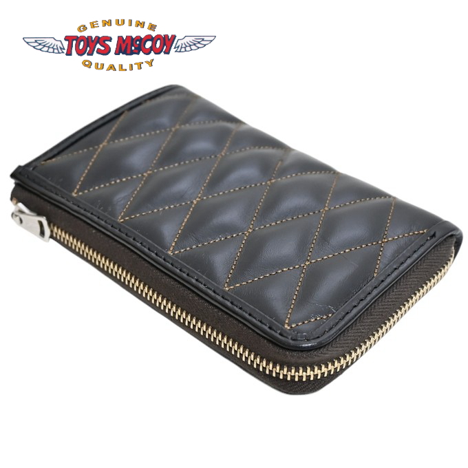 TOYS McCOY（トイズマッコイ） TOYS McCOY TMA2420 レザーキルティング