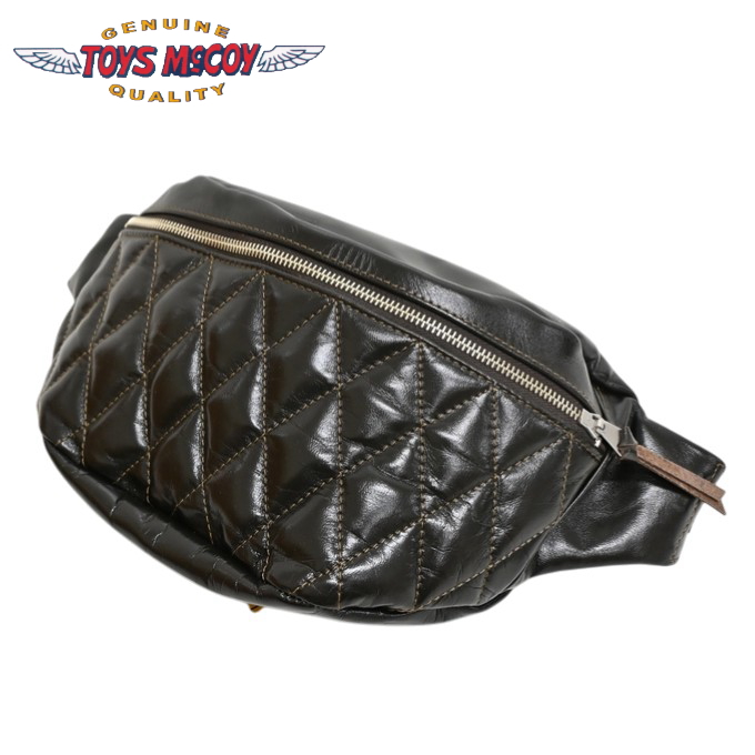 TOYS McCOY（トイズマッコイ） TOYS McCOY TMA2422 レザー デュアル