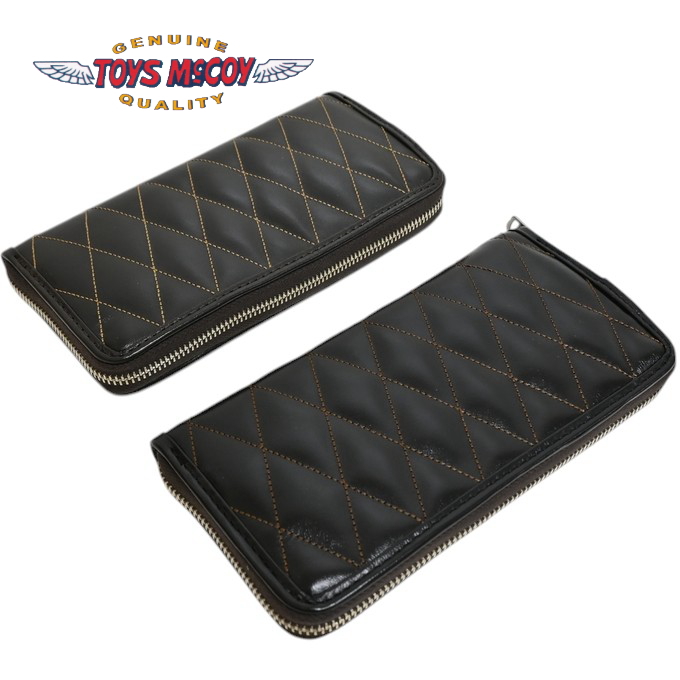 TOYS McCOY BECK LONG WALLET トイズマッコイ tma2506-1.jpg