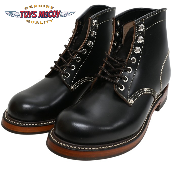 TOYS McCOY（トイズマッコイ） TOYS McCOY TMA2612 ワークブーツ
