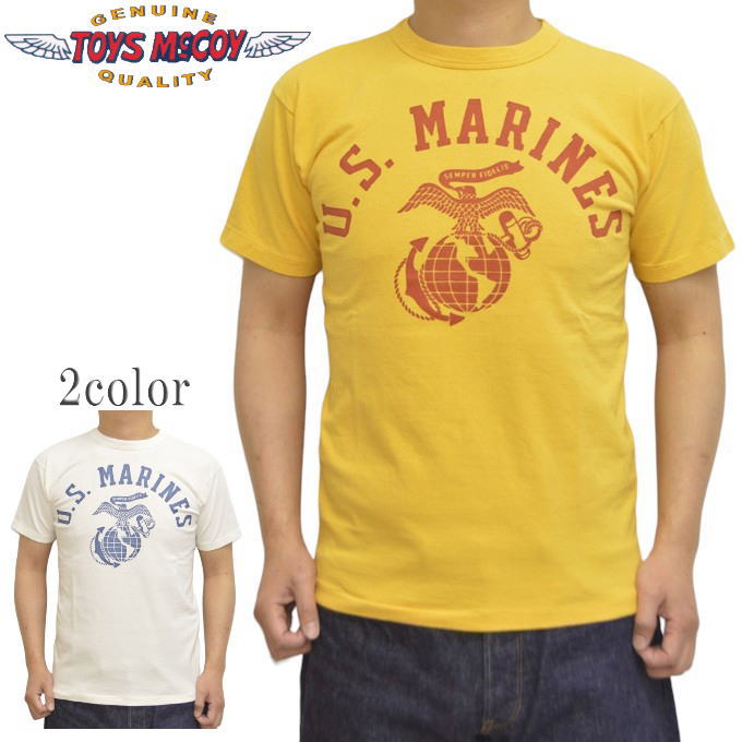 トイズマッコイ TOYS McCOY TMC2418 半袖Ｔシャツ トラヴィス タクシードライバー 19