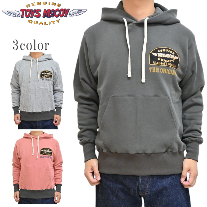 TOYS McCOY（トイズマッコイ） TOYS McCOY TMC2462 スウェット