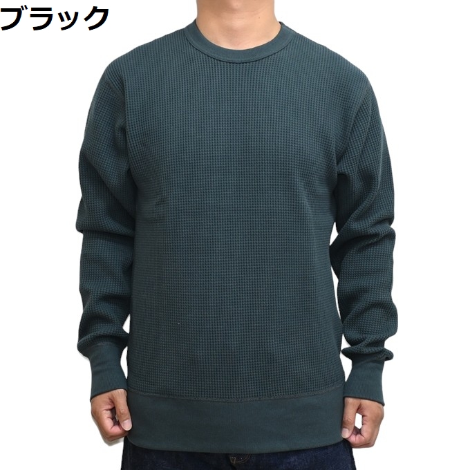 TOYS McCOY（トイズマッコイ） TOYS McCOY TMC2465 長袖Tシャツ 