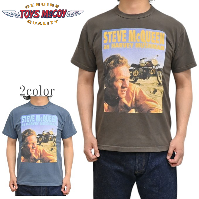 TOYS McCOY トイズ マッコイ マックイーン Tシャツ ホワイト 未使用 楽天市場】TOYS McCOY PRODUCT トイズマッコイ MILITARY TEE