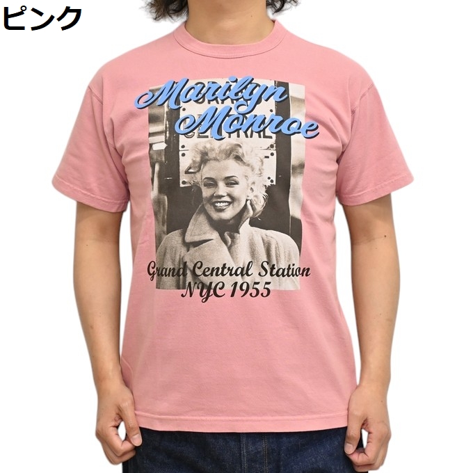 TOYS McCOY（トイズマッコイ） TOYS McCOY TMC2514 半袖Tシャツ