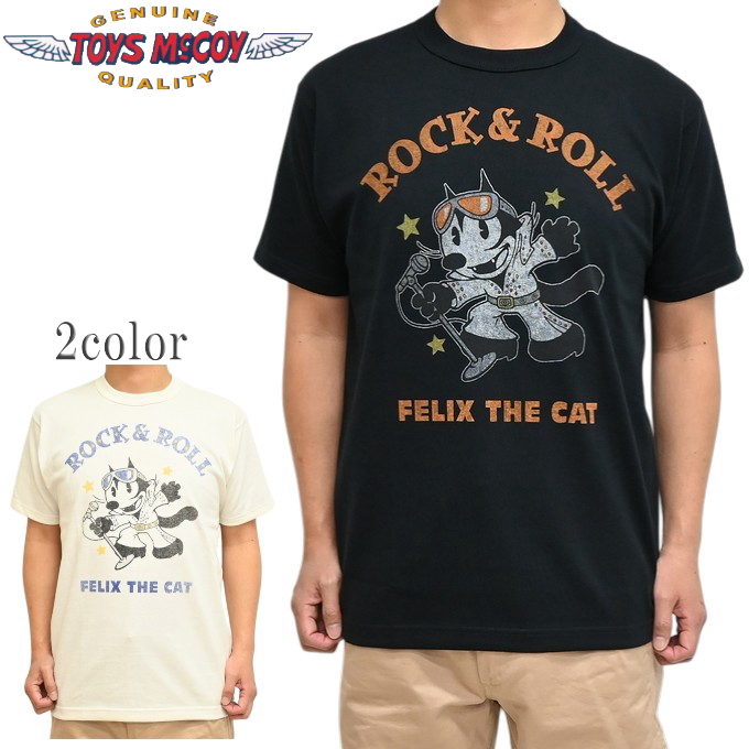 TOYS McCOY（トイズマッコイ） TOYS McCOY TMC2602 半袖Tシャツ