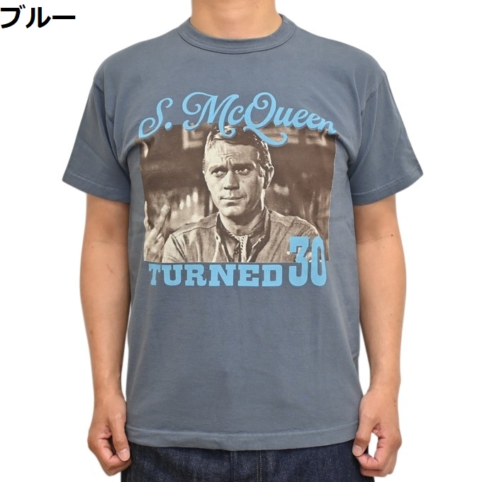 TOYS McCOY（トイズマッコイ） TOYS McCOY TMC2604 半袖Tシャツ
