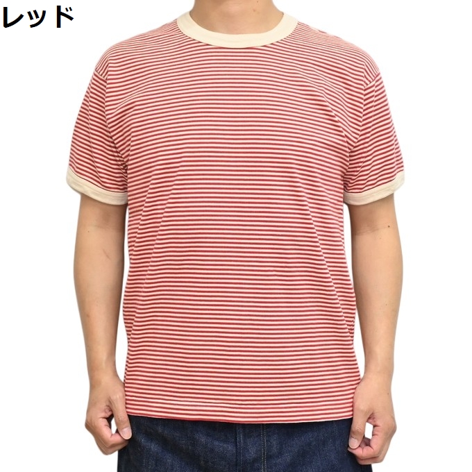 TOYS McCOY（トイズマッコイ） TOYS McCOY TMC2617 半袖Tシャツ