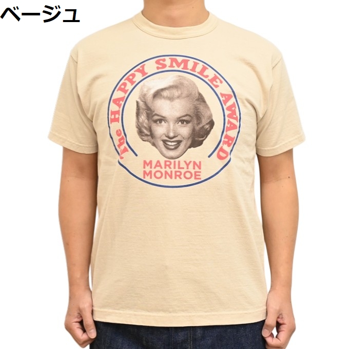 TOYS McCOY（トイズマッコイ） TOYS McCOY TMC2618 半袖Tシャツ