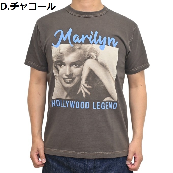 TOYS McCOY（トイズマッコイ） TOYS McCOY TMC2620 半袖Tシャツ