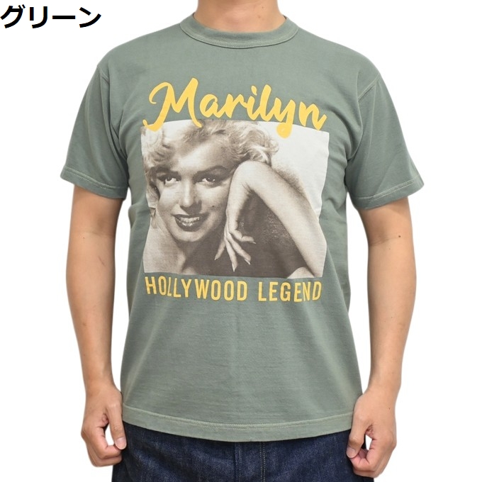 TOYS McCOY（トイズマッコイ） TOYS McCOY TMC2620 半袖Tシャツ
