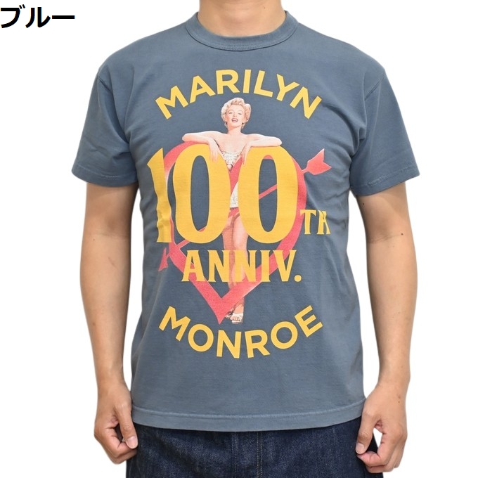 TOYS McCOY（トイズマッコイ） TOYS McCOY TMC2621 半袖Tシャツ