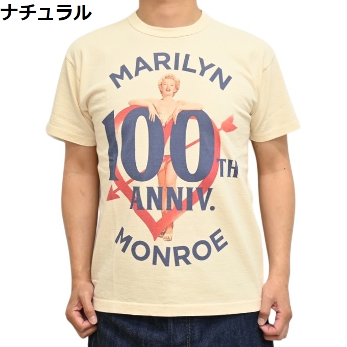 TOYS McCOY（トイズマッコイ） TOYS McCOY TMC2621 半袖Tシャツ