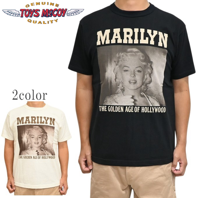 TOYS McCOY（トイズマッコイ） TOYS McCOY TMC2640 半袖Tシャツ