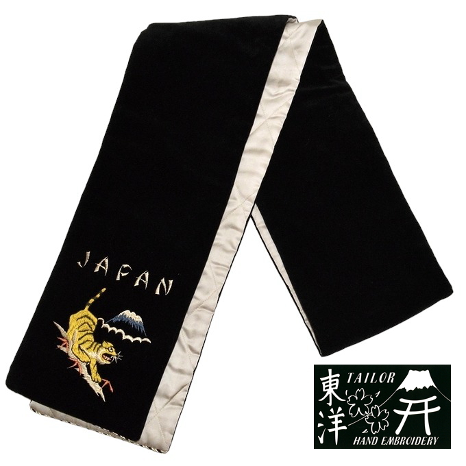 テーラー東洋 スカマフラー スカーフ fit=scale-down,w=1200