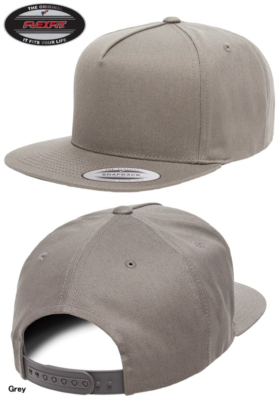 キャップ 帽子 メンズ フレックスフィット/Yupoong Panel Cotton Yahoo!ショッピング : 5 Flexfit CLOTHING 6007 Snapback 6007 : 6007 - Twill # AMERICAN 通販 