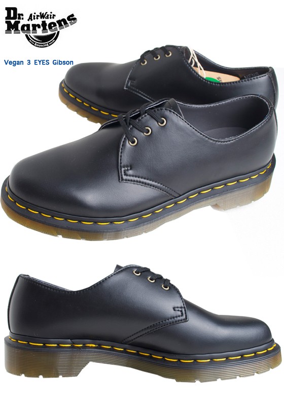 Dr.Martens 【アウトレット】セール ドクターマーチン 3ホール