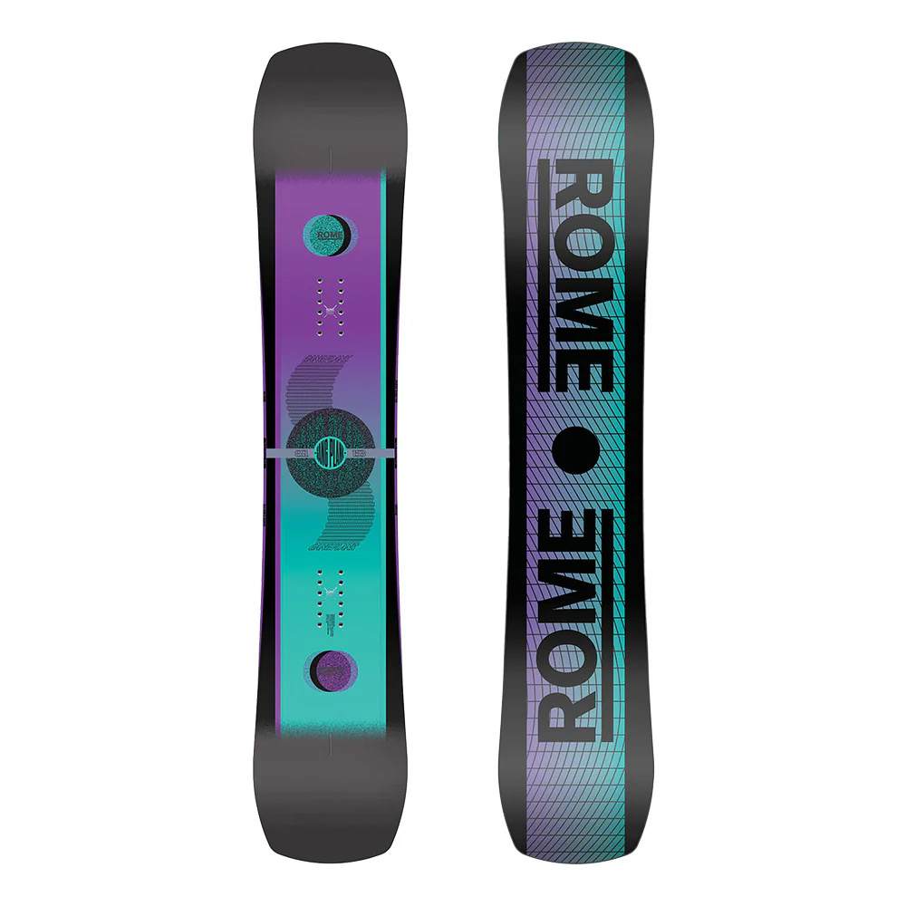ROME SDS スノーボード、板｜スノーボード｜スポーツ おすすめ人気商品