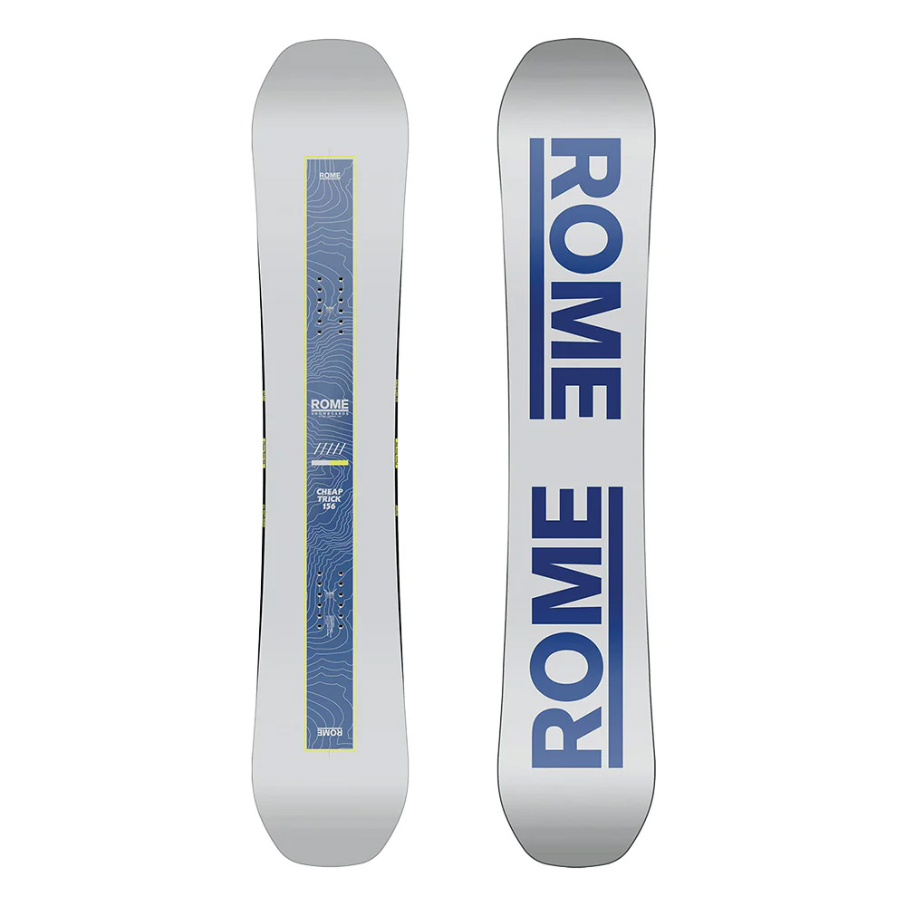 rome SDS cheaptrick（スノーボード、板）｜スノーボード | スポーツ
