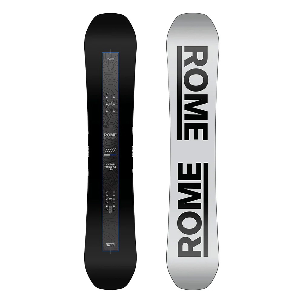 rome SDS cheaptrick（スノーボード、板）｜スノーボード | スポーツ