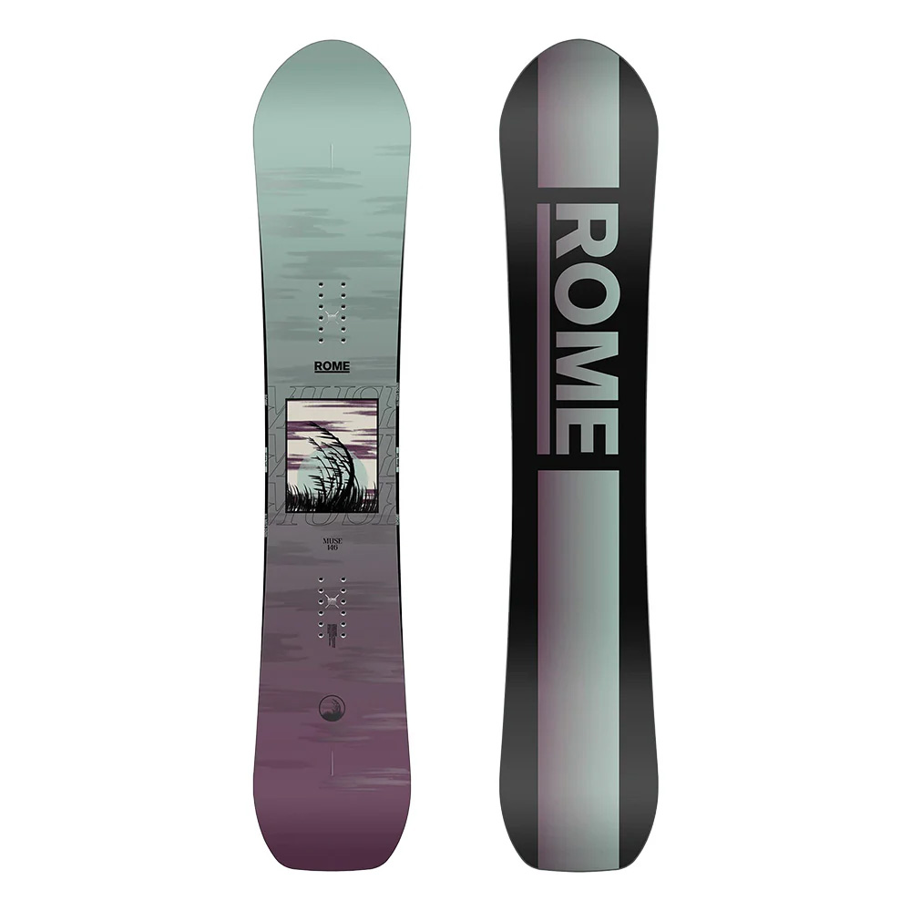 ROME SDS ROME ローム MUSE 24-25 ミューズ 140 146 149 板