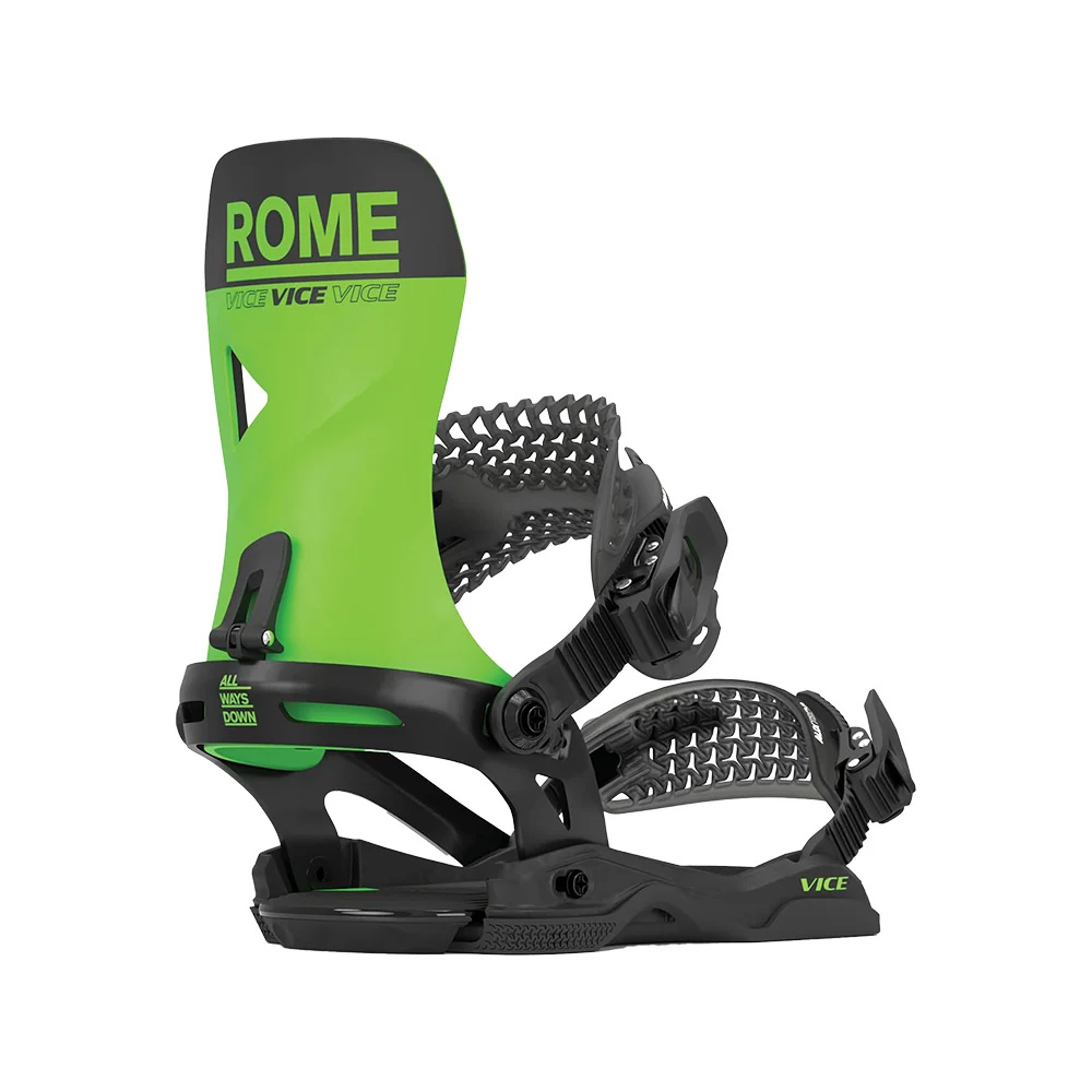 ROME SDS ローム ROME VICE 24-25 バインディング ヴァイス