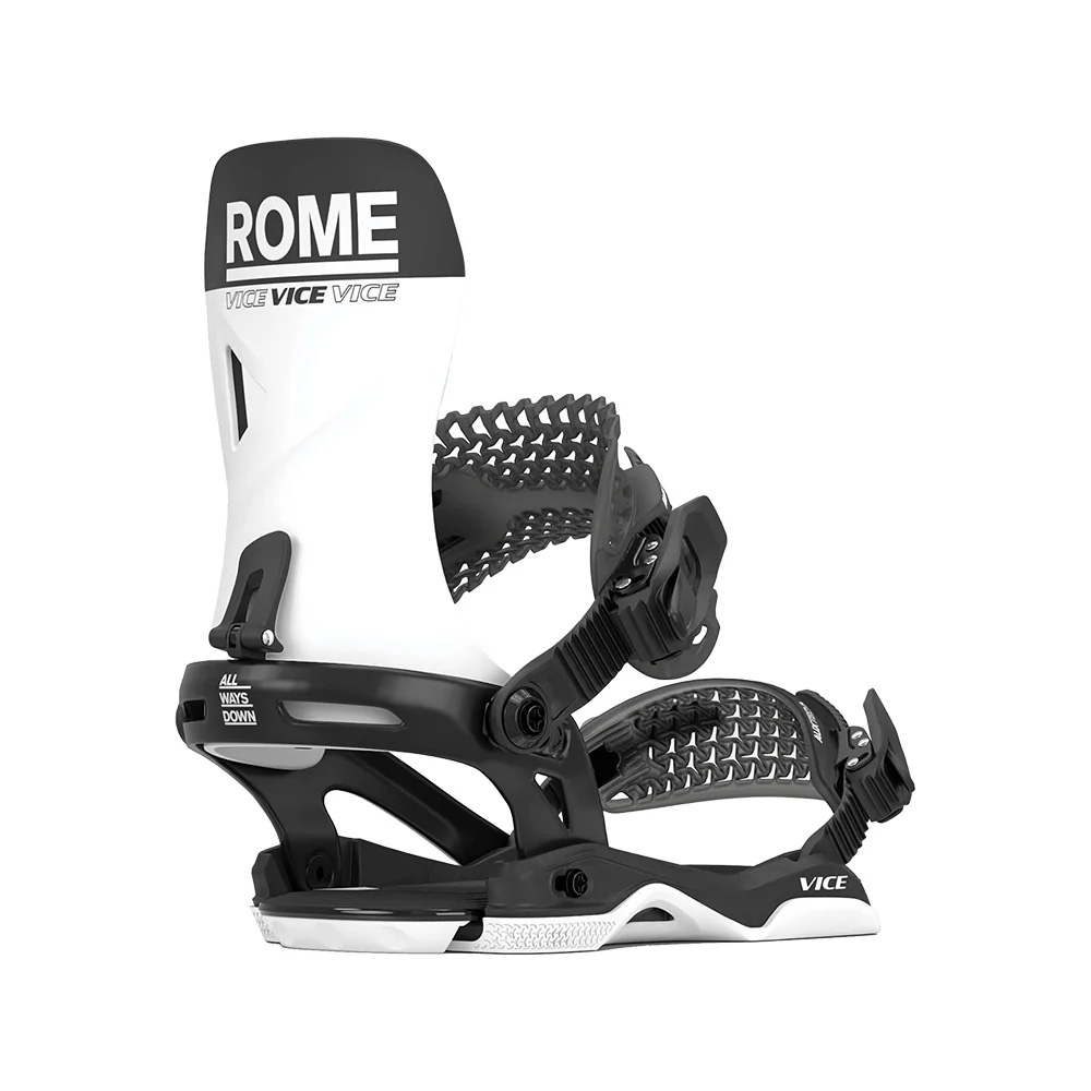 ROME SDS ローム ROME VICE 24-25 バインディング ヴァイス
