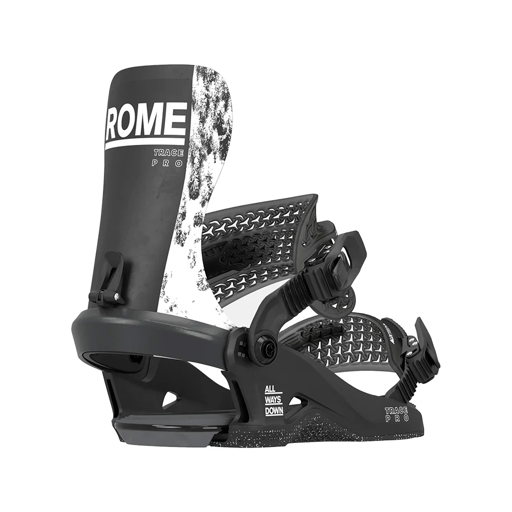 ROME SDS ローム ROME TRACE PRO 24-25 バインディング トレース・プロ