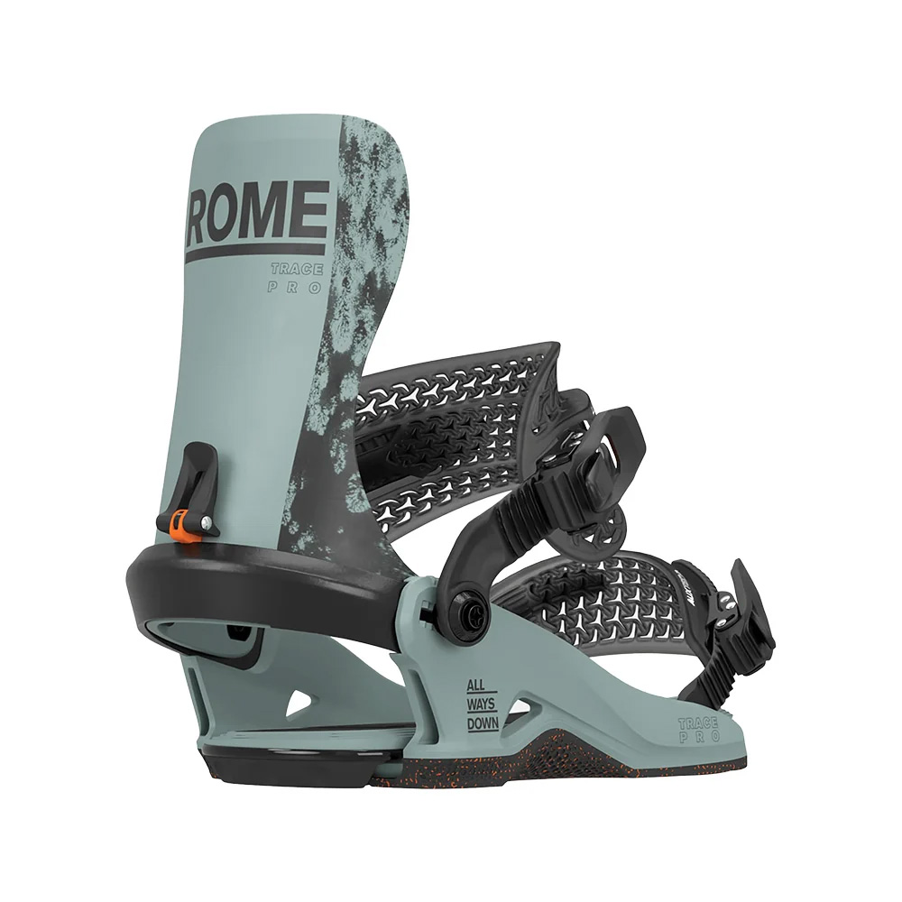 ROME SDS ローム ROME TRACE PRO 24-25 バインディング トレース・プロ