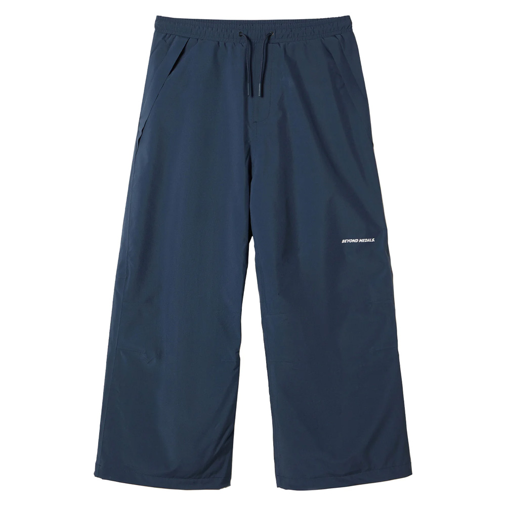 ビヨンド メダルズ BEYOND MEDALS PARK PANT 24-25 パンツ ジップ