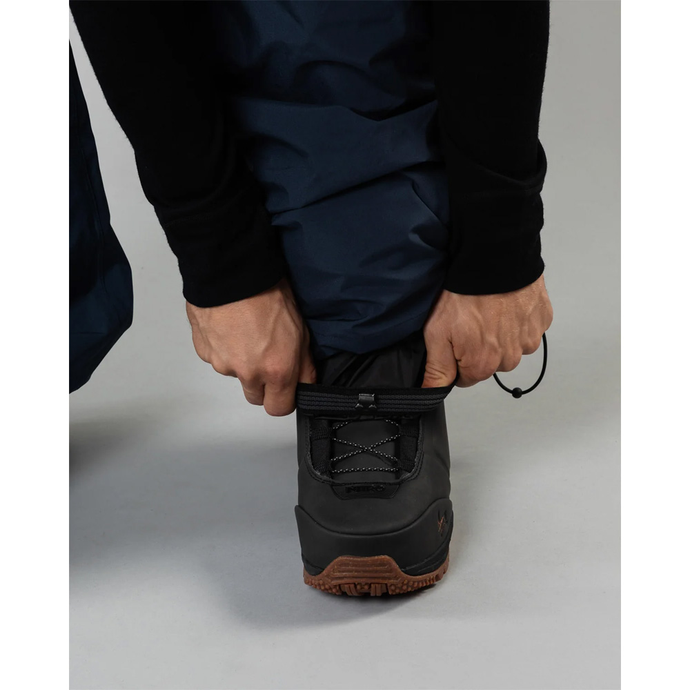 ビヨンド メダルズ BEYOND MEDALS PARK PANT 24-25 パンツ ジップ