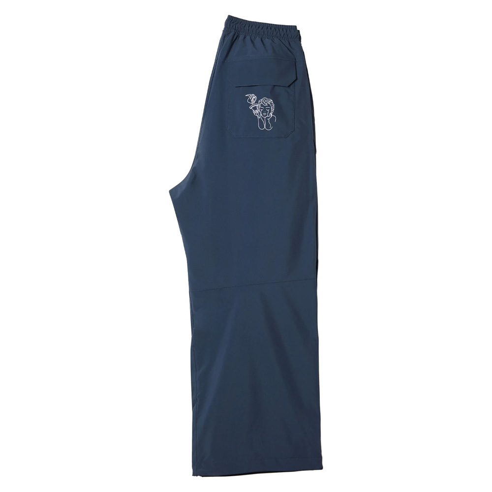 ビヨンド メダルズ BEYOND MEDALS PARK PANT 24-25 パンツ ジップ