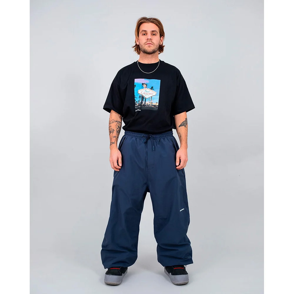 ビヨンド メダルズ BEYOND MEDALS PARK PANT 24-25 パンツ ジップ