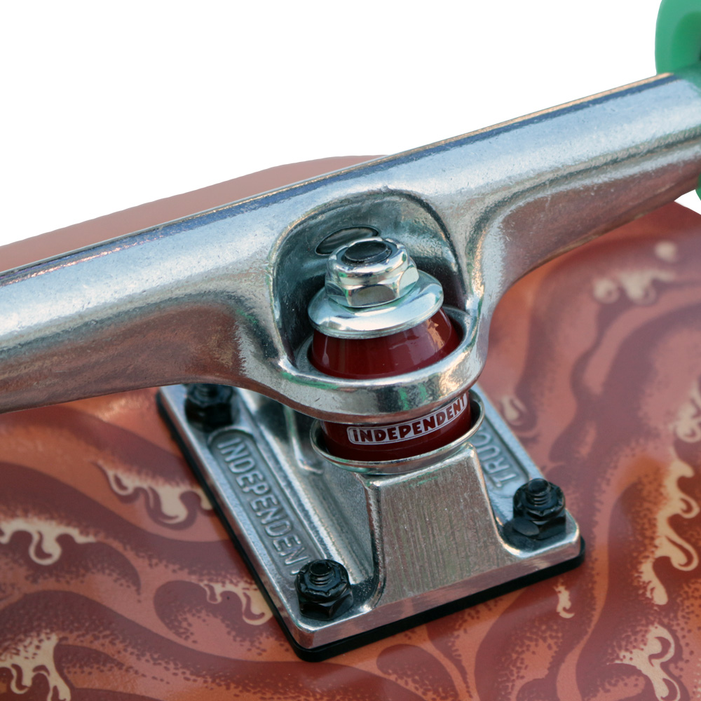 A*.様 SANTA CRUZ サンタクルズ 1990's USA製 ボックスロ SANTA CRUZ サンタクルズ 1990's USA製 ボックスロゴ 両面