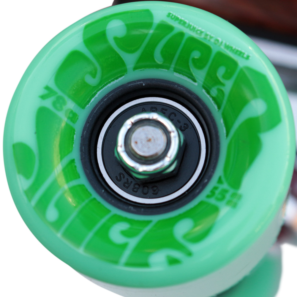 レア！ロスコップ　サンタクルーズ　santa cruz ZORLAC パウエル レア！ロスコップ サンタクルーズ santa cruz ZORLAC パウエル